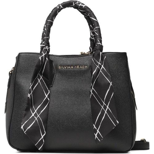 Borsetta - Shopping Bag RCP23045BO Black - Silvian Heach - Modalova