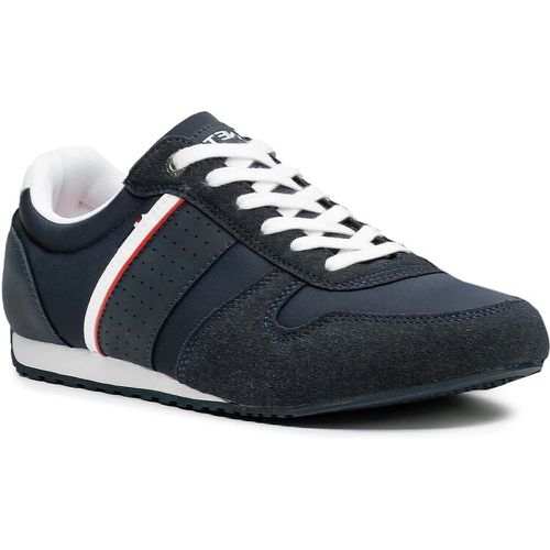 Sneakers - MP07-01378-01 Navy - Lanetti - Modalova