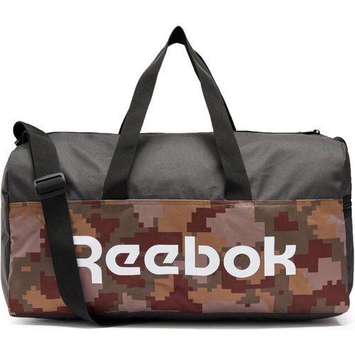Borsa - Act Core Graphic Grip Bag HC1697 army green - Reebok - Modalova