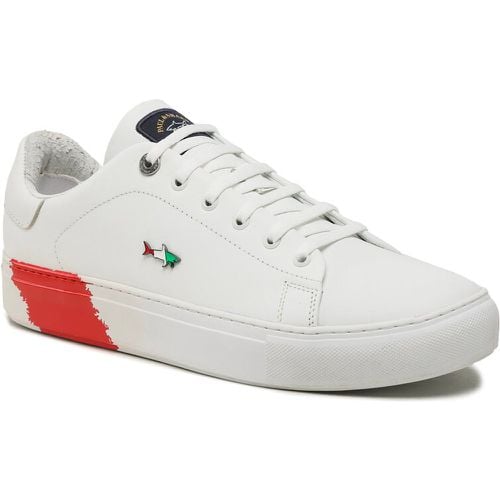 Sneakers - 23418000 White 10 - Paul&Shark - Modalova