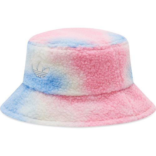 Cappello - Bucket HK0127 Multicolor - Adidas - Modalova