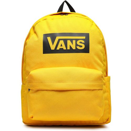 Zaino - Old Skool Boxed Backpack VN0A7SCH6U41 Gold Fusion - Vans - Modalova