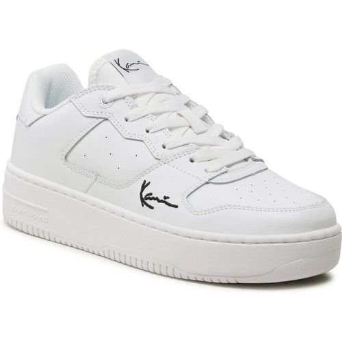 Sneakers - Kani 89 Up 1180625 White/Black - Karl Kani - Modalova