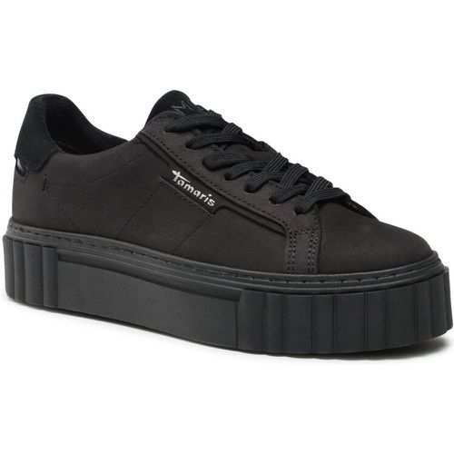 Sneakers - 1-23738-41 Black Uni 007 - tamaris - Modalova