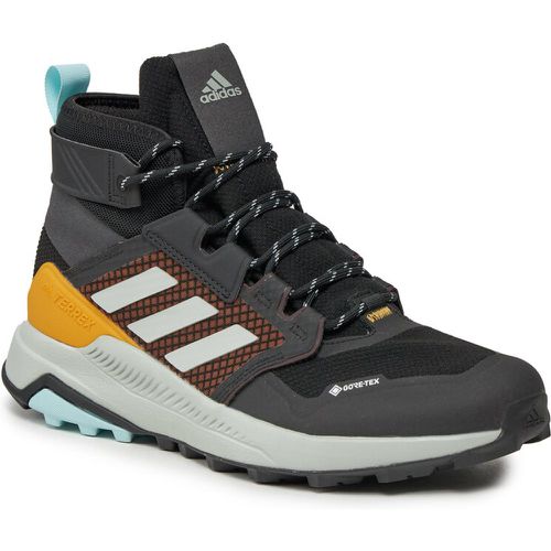 Scarpe - Terrex Trailmaker Mid GORE-TEX Hiking Shoes IF4936 Cblack/Wonsil/Seflaq - Adidas - Modalova