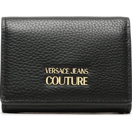 Portafoglio piccolo da uomo - 74YA5PA7 ZP114 899 - Versace Jeans Couture - Modalova