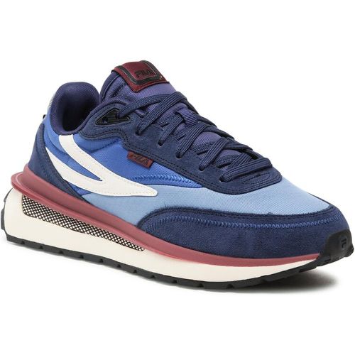 Sneakers - Reggio FFM0196.53140 Medieval Blue/Vallarta Blue - Fila - Modalova