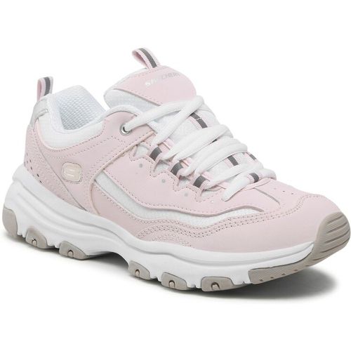 Sneakers - I-Conik 88888250/LPKW Lt.Pink/White - Skechers - Modalova