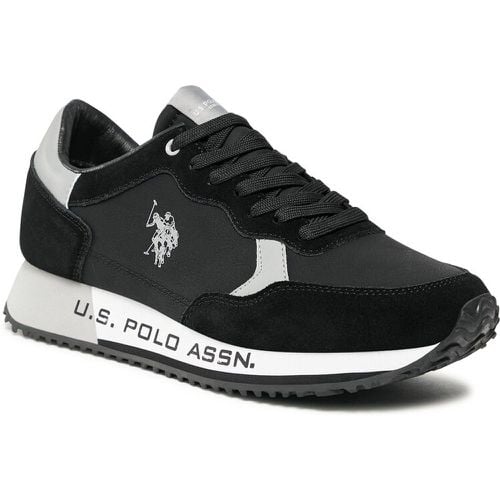 Sneakers - CLEEF005 Blk - U.S. Polo Assn. - Modalova