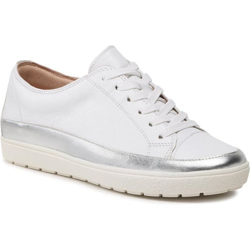 Sneakers - 9-23670-20 White 102 - Caprice - Modalova