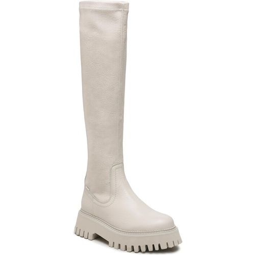 Stivali - High boots 14211-G Winter White 1257 - Bronx - Modalova