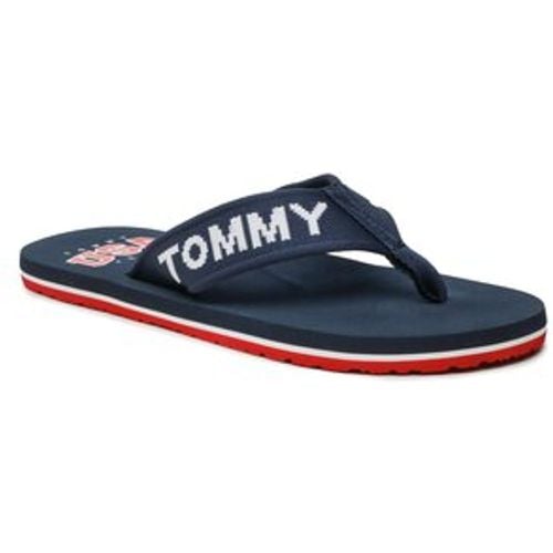 Flip Flop Logo Tape EM0EM01147 - Tommy Jeans - Modalova