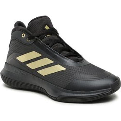 Adidas Bounce Legends Shoes IE9278 - Adidas - Modalova