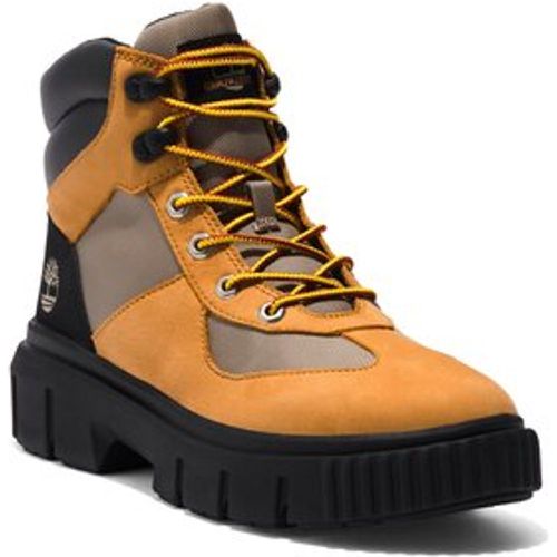 Greyfield F/L Hiker TB0A5PEW2311 - Timberland - Modalova