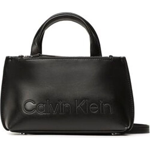 Ck Set Mini Tote K60K610167 - Calvin Klein - Modalova