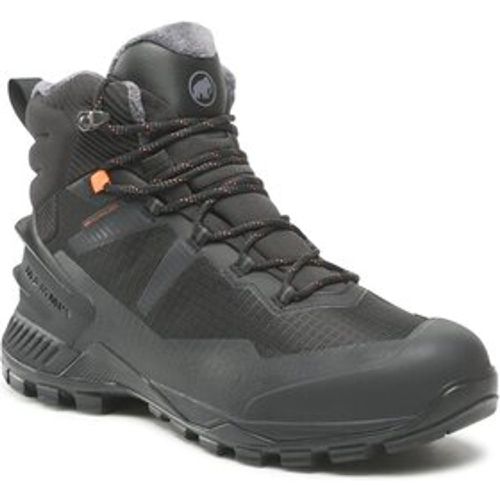 Blackfin III Mid Dt 3030-04810-0052-1075 - mammut - Modalova