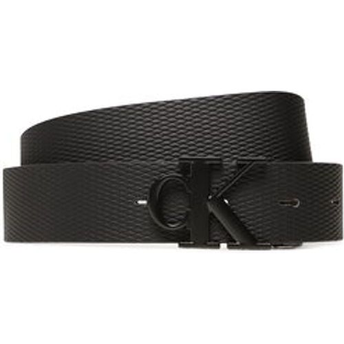 Round Mono Rev Lthr Belt 30Mm K60K610893 - Calvin Klein Jeans - Modalova