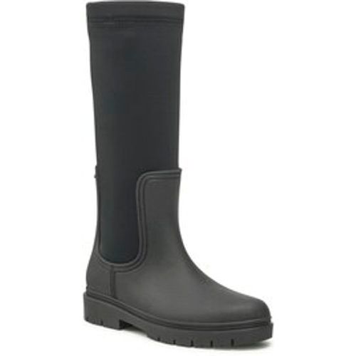 Rain Boot Long Shaft FW0FW07064 - Tommy Hilfiger - Modalova