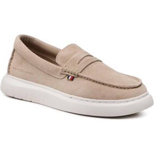 Hybrid Loafer FM0FM04440 - Tommy Hilfiger - Modalova