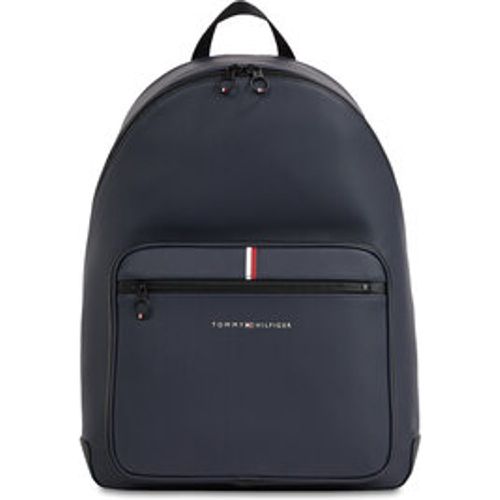 Th Essential Pique Backpack AM0AM11543 - Tommy Hilfiger - Modalova