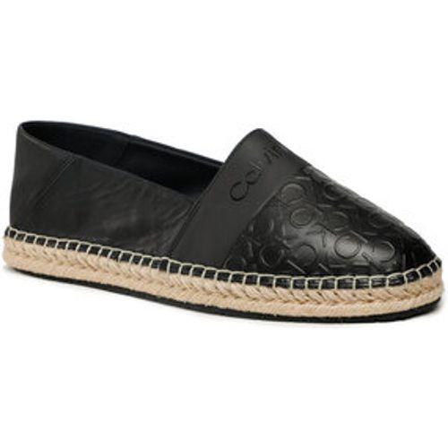 Espadrille - Hf Moo HW0HW01456 - Calvin Klein - Modalova