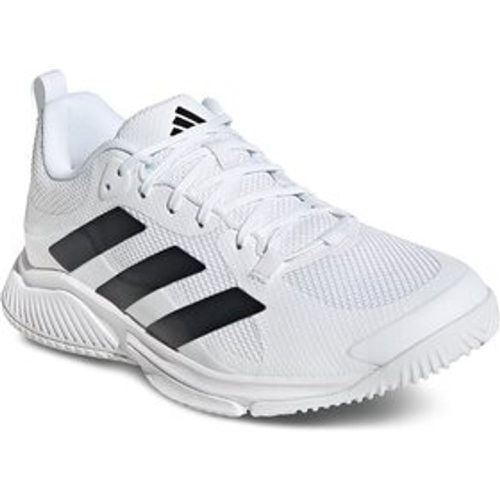 Court Team Bounce 2.0 Shoes HR1239 - Adidas - Modalova