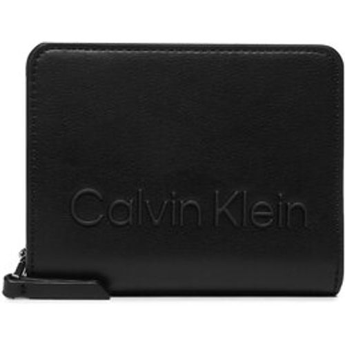 Ck Set Za Wallet Md K60K610264 - Calvin Klein - Modalova