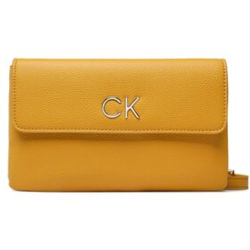 Re-Lock Dbl Crossbody Bag Pbl K60K609140 - Calvin Klein - Modalova