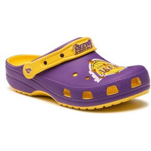 Classic Nba Los Angeles Lakers Clog 208650 - Crocs - Modalova