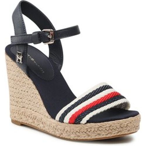 Corporate Wedge FW0FW07086 - Tommy Hilfiger - Modalova