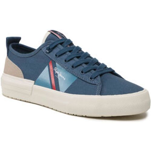 Allen Flag Color PMS30903 - Pepe Jeans - Modalova