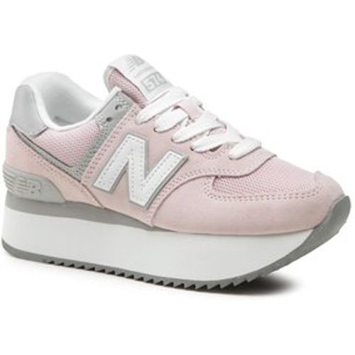 New Balance WL574ZSE - New Balance - Modalova