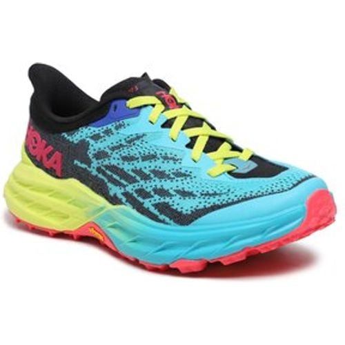 Hoka Speedgoat 5 1123158-SBBK - HOKA - Modalova