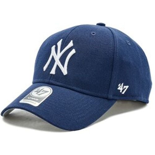MLB New York Yankees '47 MVP B-MVP17WBV-LN - 47 Brand - Modalova