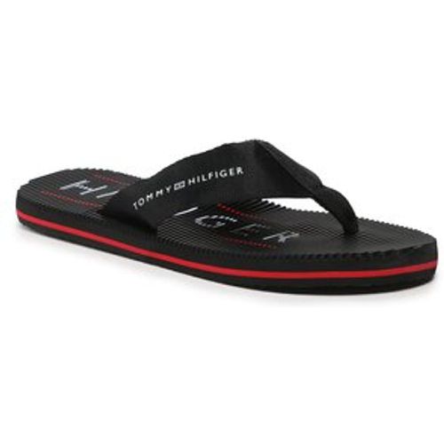 Massage Footbed Beach Sandal FM0FM04474 - Tommy Hilfiger - Modalova