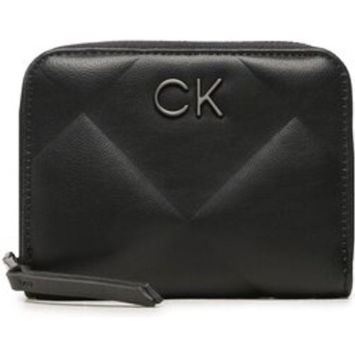 Re-Lock Quilt Za Wallet Md K60K610785 - Calvin Klein - Modalova
