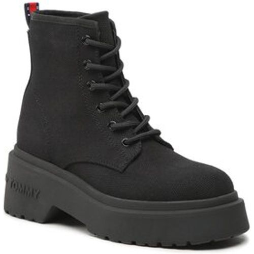 Lace Up Festiv Boots EN0EN02133 - Tommy Jeans - Modalova