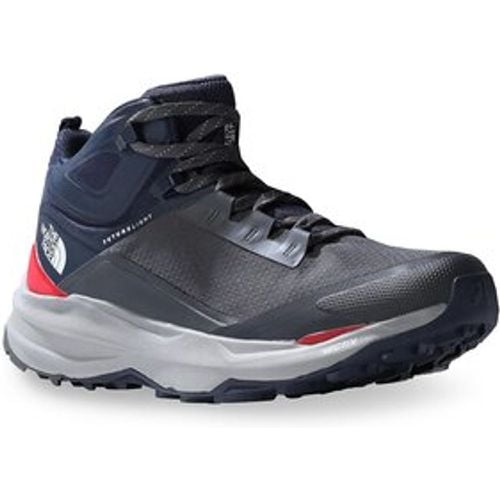 M Vectiv Exploris 2 Mid Futurelight NF0A7W6AIHS1 - The North Face - Modalova