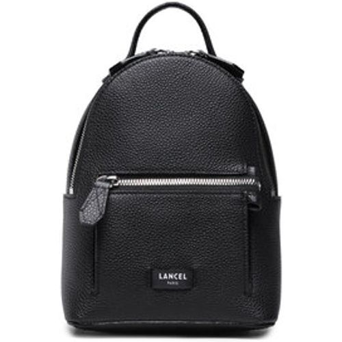 Lancel Mini Zip Backpack A1209210TU - Lancel - Modalova