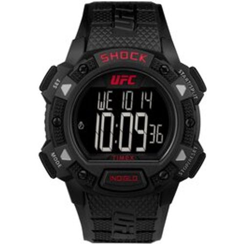 Timex UFC Core TW4B27400 - Timex - Modalova