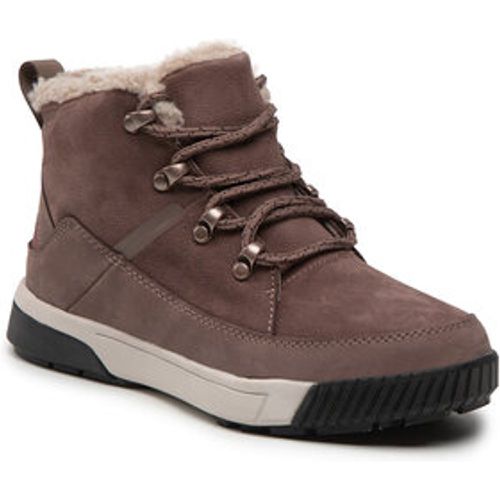 Sierra Mid Lace Wp NF0A4T3X7T71 - The North Face - Modalova