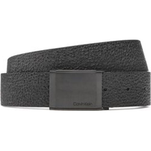 Beveled Plaque Tonal Mono 35mm K50K510373 - Calvin Klein - Modalova