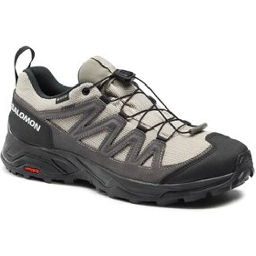 X Ward Leather GORE-TEX L47182100 - Salomon - Modalova