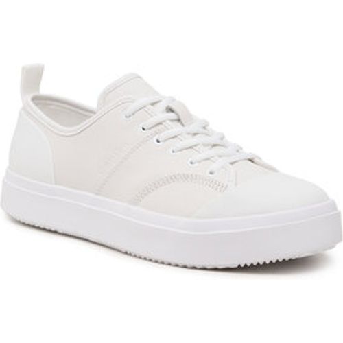 Low Top Lace Up Lth HM0HM01045 - Calvin Klein - Modalova