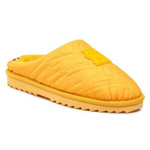 Qulted Home Slippers FW0FW06829 - Tommy Hilfiger - Modalova