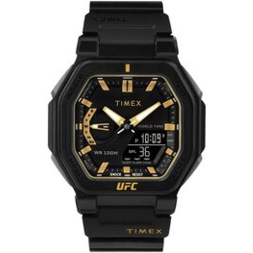 Timex UFC Colossus TW2V55300 - Timex - Modalova