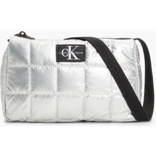 Quilted Shoulder Bag IU0IU00447 - Calvin Klein Jeans - Modalova