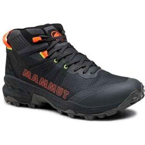 Sertig II Mid Gtx GORE-TEX 3030-04830-00692-1095 - mammut - Modalova