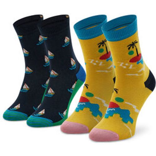 Happy Socks KIIT02-6500 - Happy Socks - Modalova