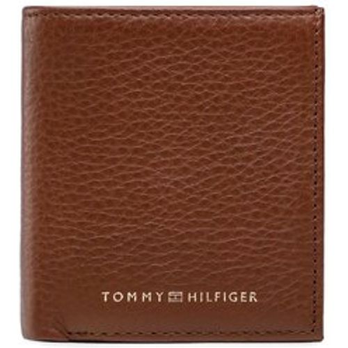 Th Premium Leather Trifold AM0AM10992 - Tommy Hilfiger - Modalova